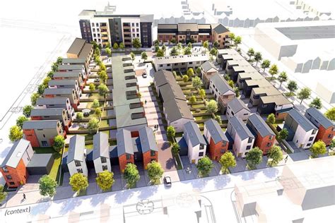 are affordable housing developments bad